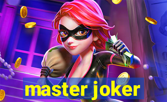 master joker